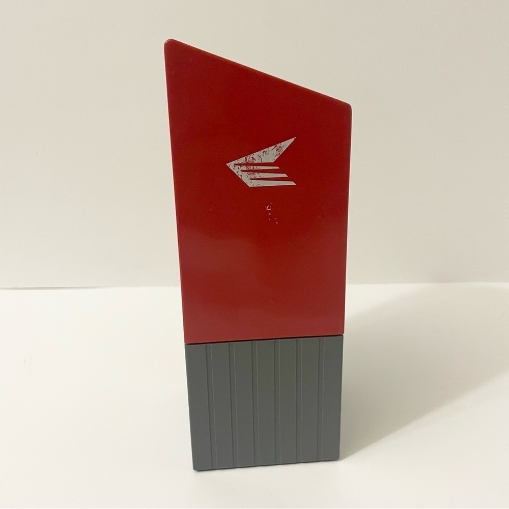 Canada Post Mail Box Coin Bank - Picture 3 of 13